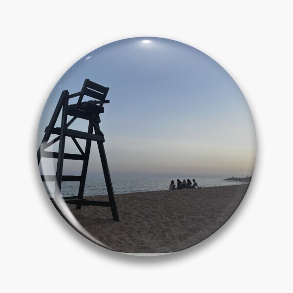 Item preview, Life guard  designed and sold by SearchFind.