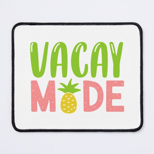 Item preview, Modo Férias 2025 designed and sold by Shop-Factor-X.