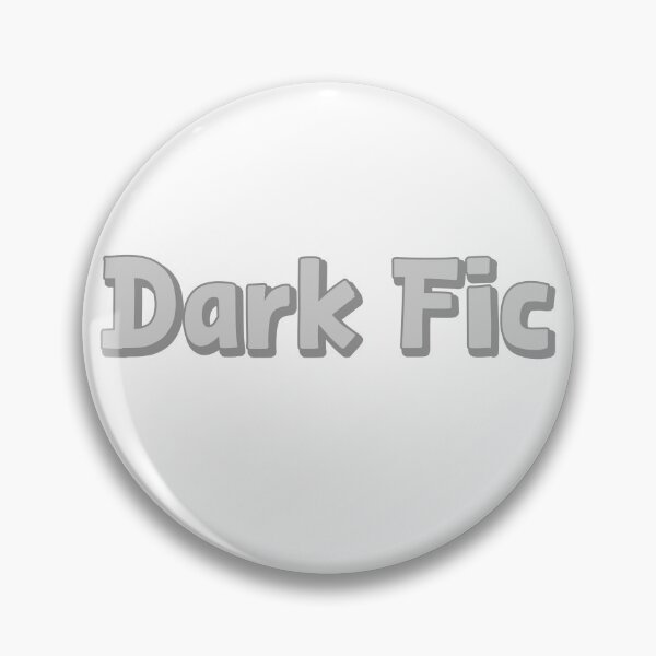 Item preview, Dark Fic designed and sold by AdiApparel.