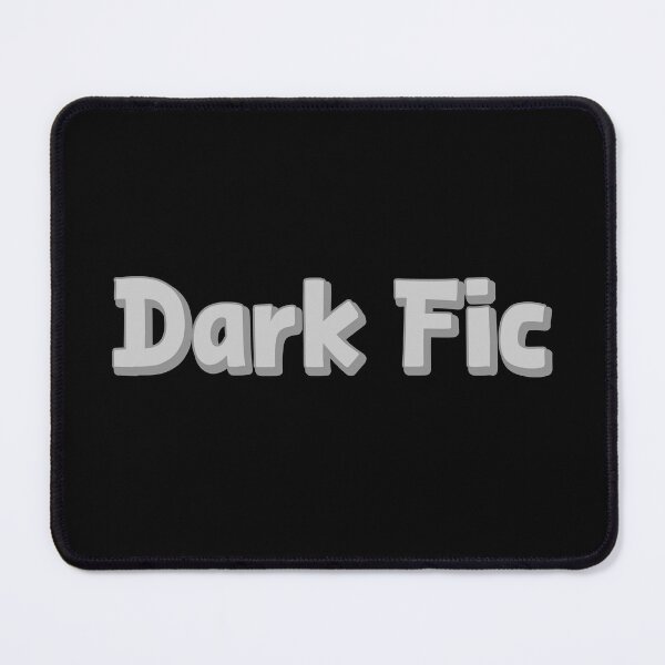 Item preview, Dark Fic designed and sold by AdiApparel.