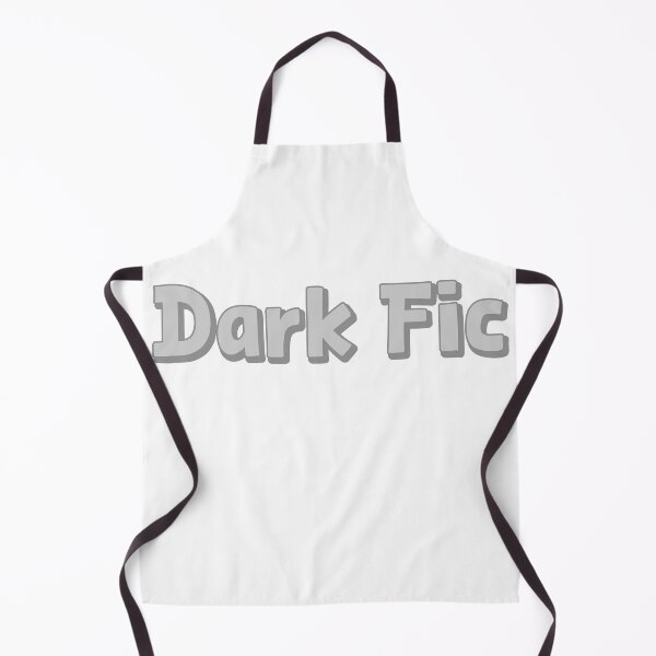 Item preview, Dark Fic designed and sold by AdiApparel.