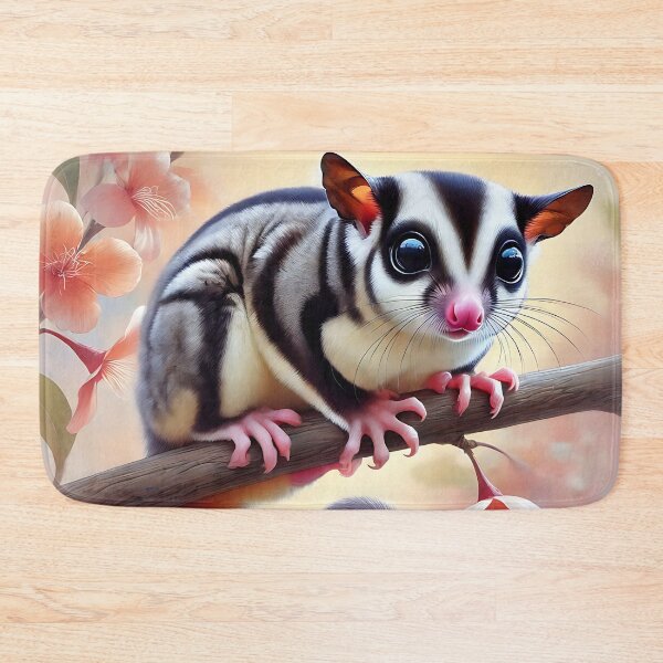 Item preview, Sugar Glider Art #2 | Sugar Glider Lovers designed and sold by ksgraphics222.