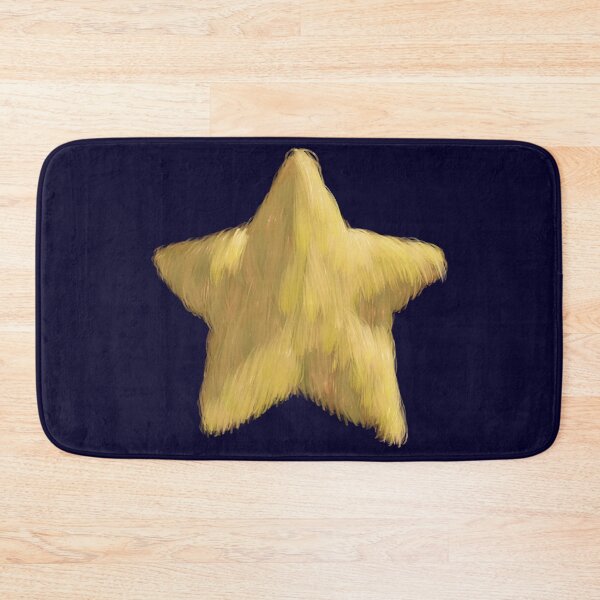 Item preview, Fuzzy Star designed and sold by BreadyArtDesign.