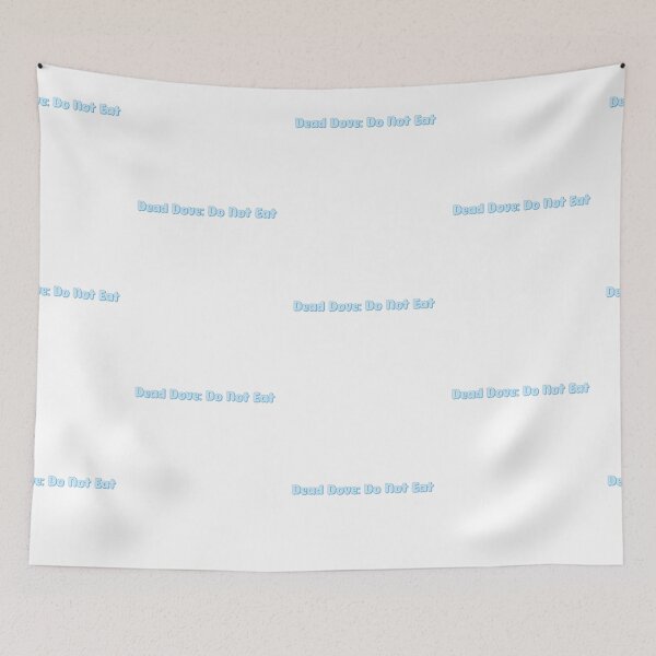 Item preview, Dead dove: Do not Eat designed and sold by AdiApparel.
