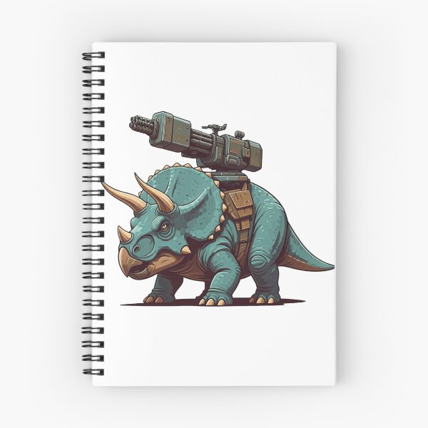 Item preview, Triceratops armado designed and sold by Elite Prints .