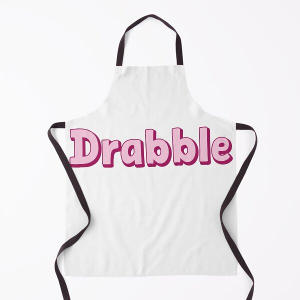 Item preview, Drabble designed and sold by AdiApparel.