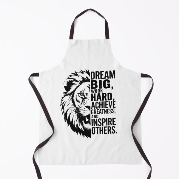 Item preview, Inspire Greatness: Dream, Work, Achieve designed and sold by masteryStore.