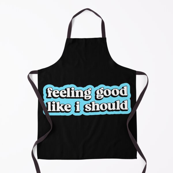 Item preview, feeling good like i should designed and sold by designing01Ar3.