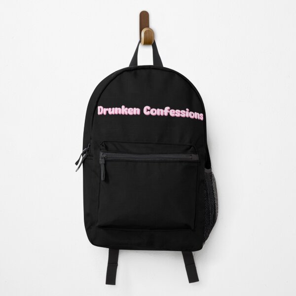 Item preview, Drunken Confessions designed and sold by AdiApparel.