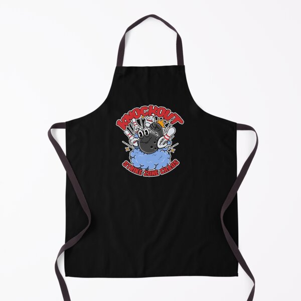 Item preview, Strike Zone Humor : Bowling Mischief designed and sold by ImaginarStore.
