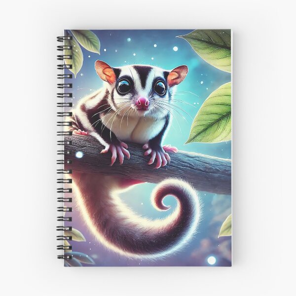 Item preview, Sugar Glider Art #3 | Sugar Glider Lovers designed and sold by ksgraphics222.