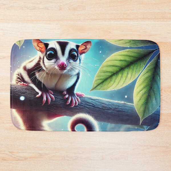 Item preview, Sugar Glider Art #3 | Sugar Glider Lovers designed and sold by ksgraphics222.