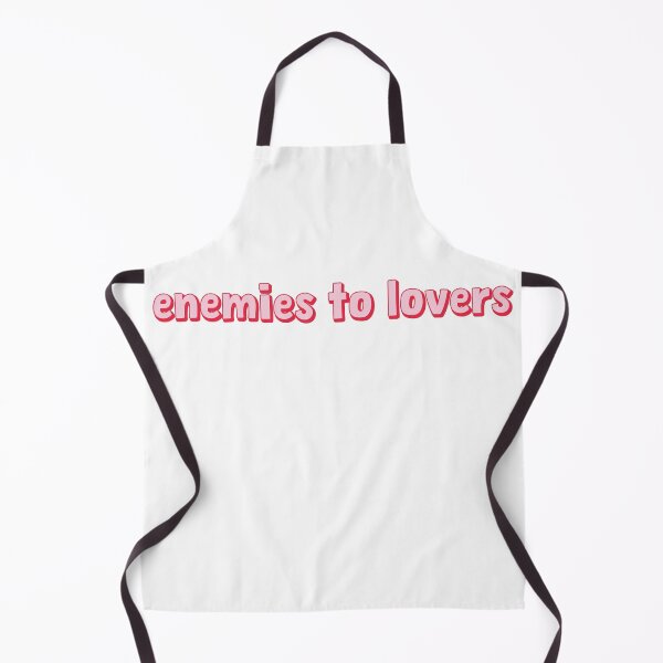 Item preview, Enemies to Lovers designed and sold by AdiApparel.