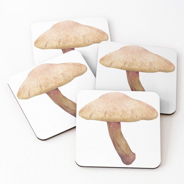 Item preview, mushroom designed and sold by PIXEL POP DESIGNS - Beyond the Norm!.