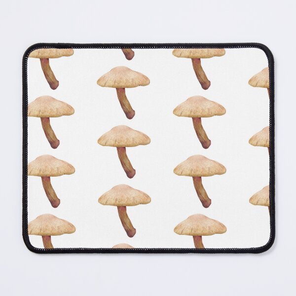 Item preview, mushroom designed and sold by PIXEL POP DESIGNS - Beyond the Norm!.