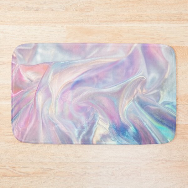Item preview, Pastel fabric with shimmer designed and sold by anytka.