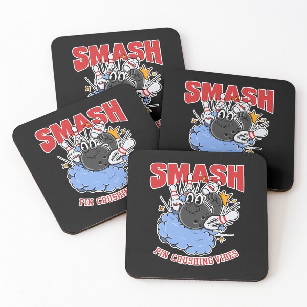 Item preview, Epic Strike Bowling Vibes : Bowling Chaos designed and sold by ImaginarStore.