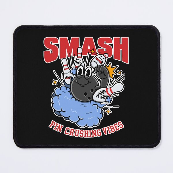 Item preview, Epic Strike Bowling Vibes : Bowling Chaos designed and sold by ImaginarStore.
