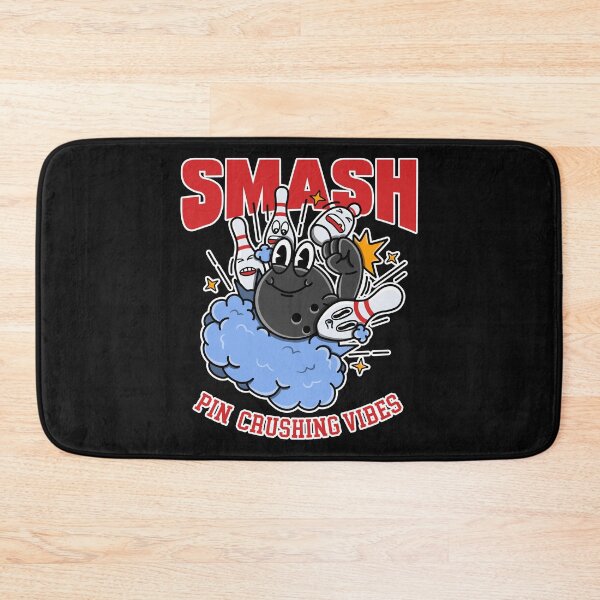 Item preview, Epic Strike Bowling Vibes : Bowling Chaos designed and sold by ImaginarStore.