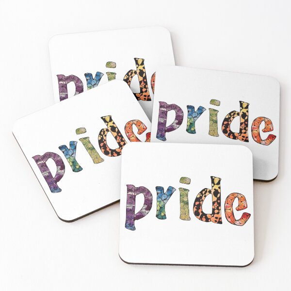 Item preview, Pride designed and sold by mikilevran.