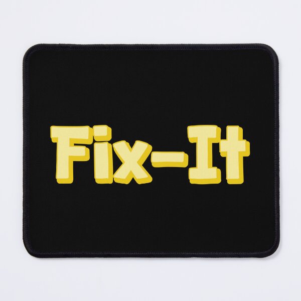 Item preview, Fix-It designed and sold by AdiApparel.