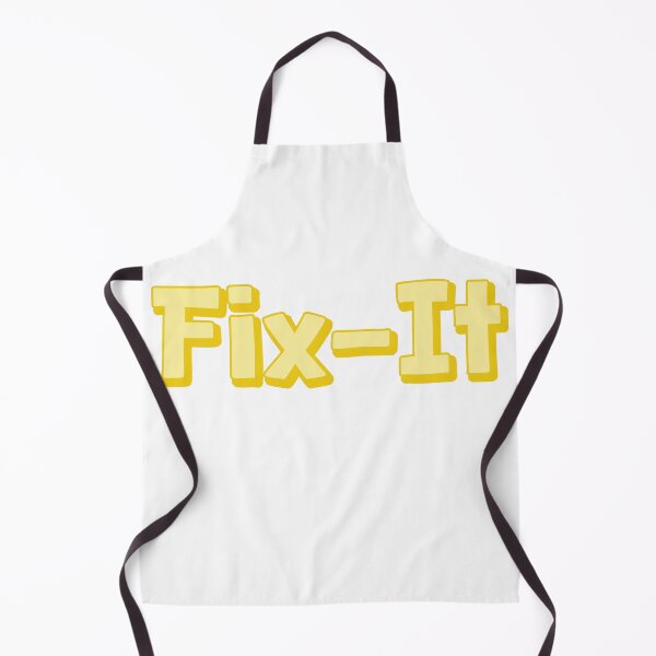 Item preview, Fix-It designed and sold by AdiApparel.