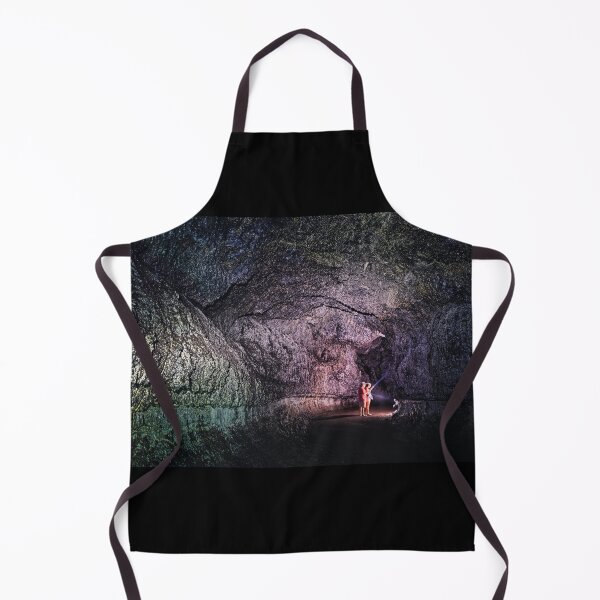 Item preview, Exploring A Lava Tube designed and sold by Alex Preiss.