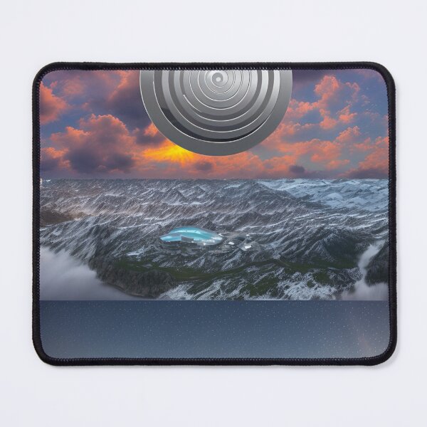 Item preview, BEING BESIDE ITSELF 4 designed and sold by The Turbulent Architect.