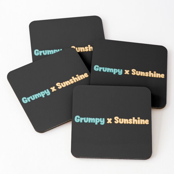 Item preview, Grumpy x Sunshine designed and sold by AdiApparel.