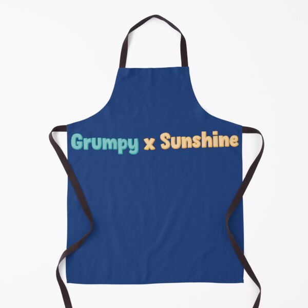 Item preview, Grumpy x Sunshine designed and sold by AdiApparel.
