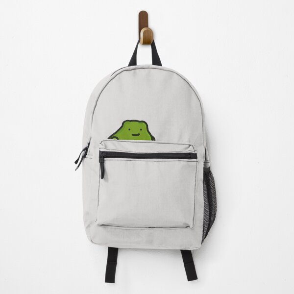 Item preview, Silly Frog designed and sold by ElderEarth.