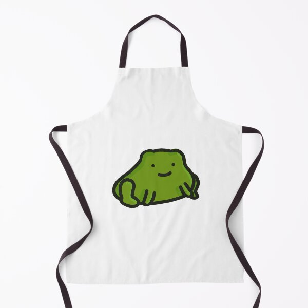 Item preview, Silly Frog designed and sold by ElderEarth.