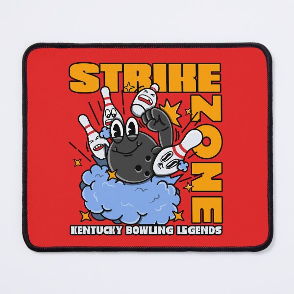 Item preview, Bowling Humor KY : KY Bowling Fans designed and sold by ImaginarStore.