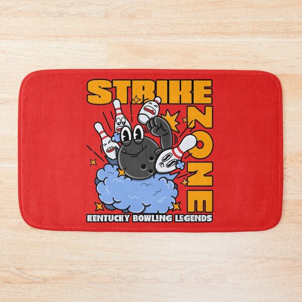 Item preview, Bowling Humor KY : KY Bowling Fans designed and sold by ImaginarStore.