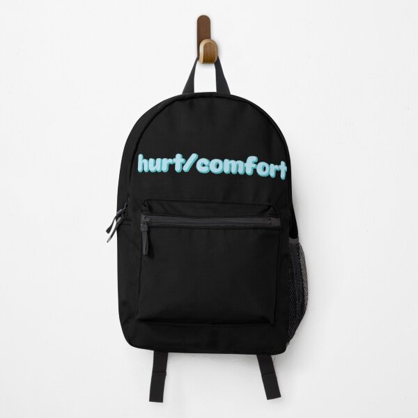 Item preview, Hurt/Comfort designed and sold by AdiApparel.