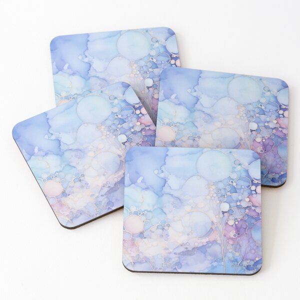 Item preview, Pastel Bubble Symphony designed and sold by anytka.