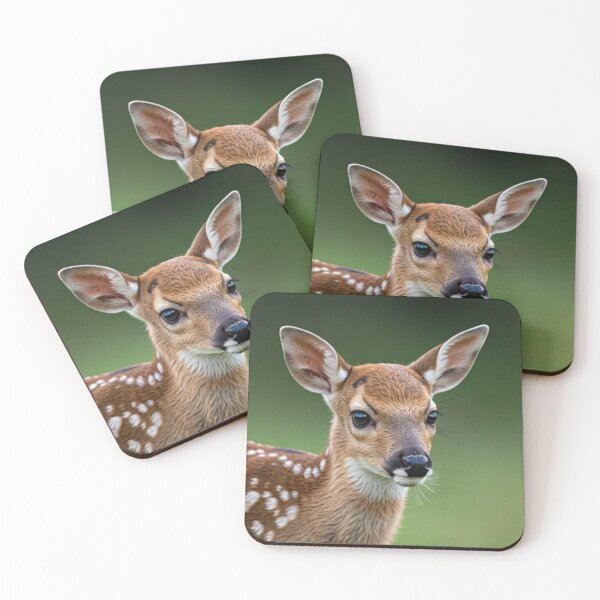 Item preview, fawn designed and sold by Carmensa67.