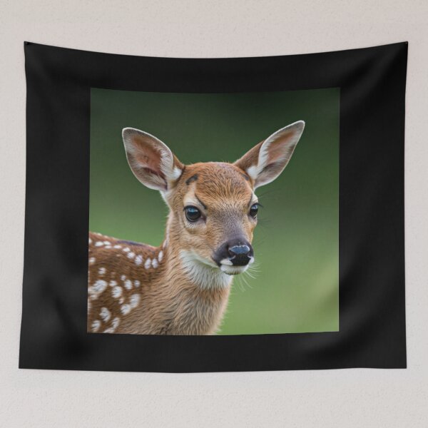 Item preview, fawn designed and sold by Carmensa67.