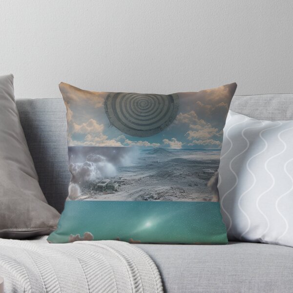 Item preview, BEING BESIDE ITSELF 6 designed and sold by The Turbulent Architect.