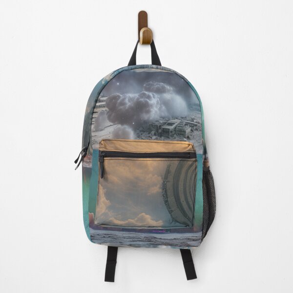 Item preview, BEING BESIDE ITSELF 6 designed and sold by The Turbulent Architect.