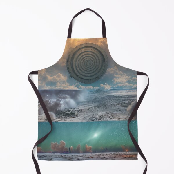 Item preview, BEING BESIDE ITSELF 6 designed and sold by The Turbulent Architect.