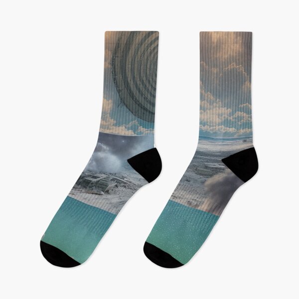 Item preview, BEING BESIDE ITSELF 6 designed and sold by The Turbulent Architect.