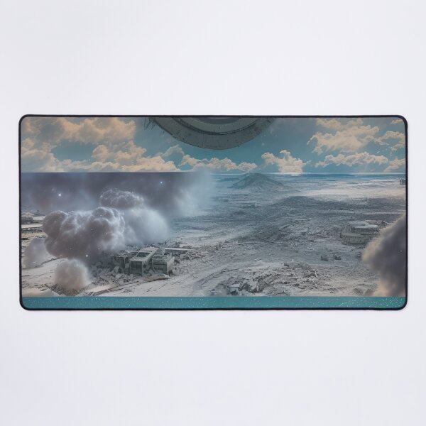 Item preview, BEING BESIDE ITSELF 6 designed and sold by The Turbulent Architect.