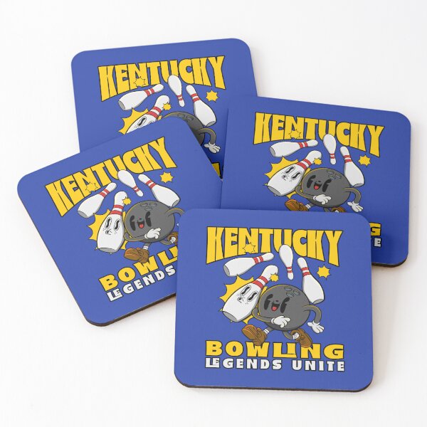 Item preview, Bowling Ball Power Play : Bowling Fun Kentucky designed and sold by ImaginarStore.