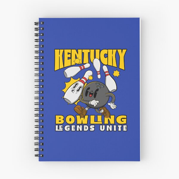 Item preview, Bowling Ball Power Play : Bowling Fun Kentucky designed and sold by ImaginarStore.