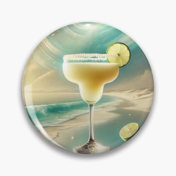 Item preview, Cocktail: Margarita v11 designed and sold by iMIGHTwearTHAT.