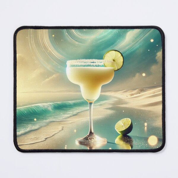 Item preview, Cocktail: Margarita v11 designed and sold by iMIGHTwearTHAT.
