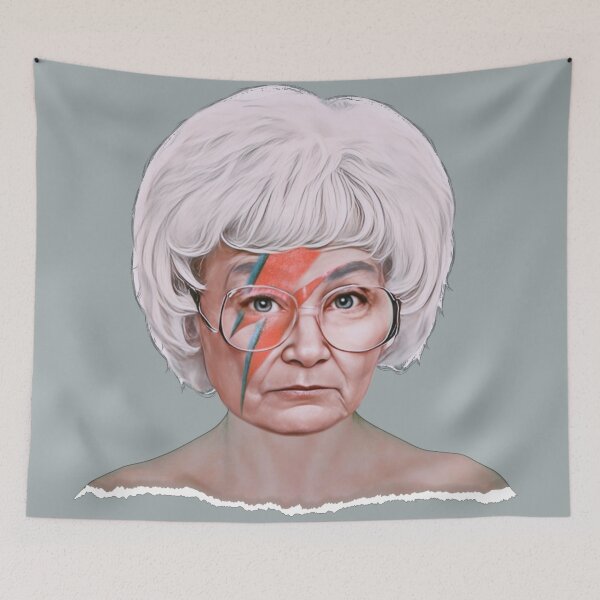 Item preview, Sophia Petrillo designed and sold by IndecentDesigns.