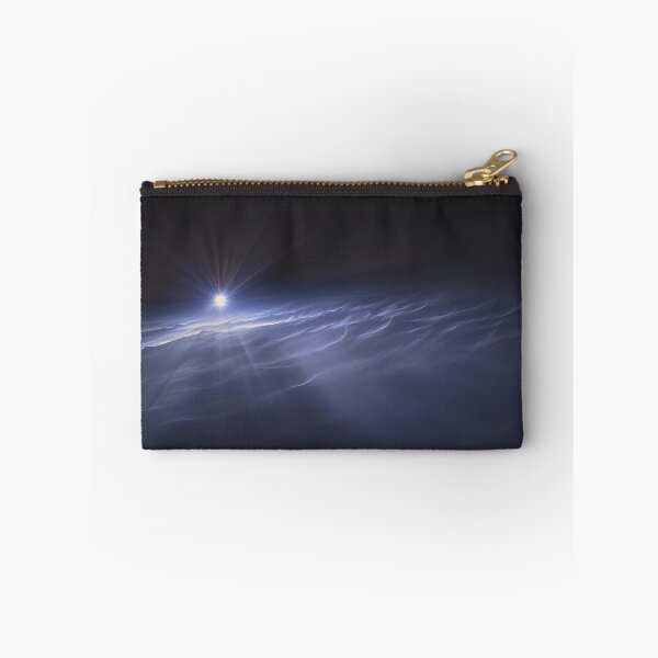 Item preview, Space Dreamscape - Celestial Landscape, Psychedelic Fantasy, Cosmic Sea designed and sold by Fantasy Masterpiece.