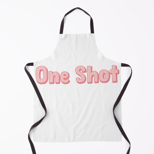 Item preview, One Shot designed and sold by AdiApparel.